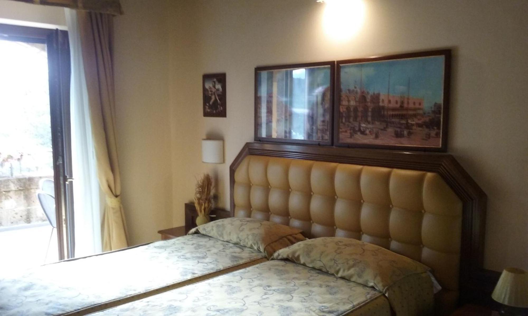 Chiara E Benedetta Villa Degli Ulivi Orvieto Quarto foto